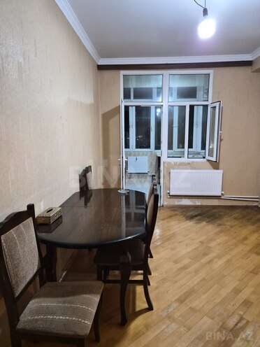 İcarəyə verilir 2 otaqlı yeni tikili 55 m², Memar Əcəmi m., photo 8 from 22
