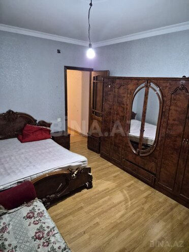 İcarəyə verilir 2 otaqlı yeni tikili 55 m², Memar Əcəmi m., photo 15 from 22