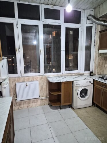 İcarəyə verilir 2 otaqlı yeni tikili 55 m², Memar Əcəmi m., photo 10 from 22