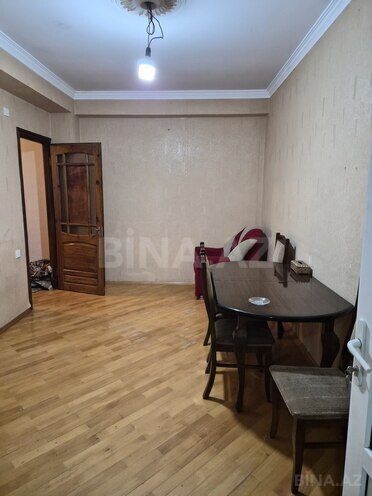 İcarəyə verilir 2 otaqlı yeni tikili 55 m², Memar Əcəmi m., photo 9 from 22