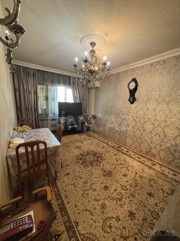 Satılır 2 otaqlı köhnə tikili 65 m², Koroğlu m., photo 3 from 18