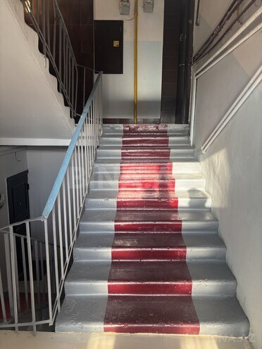 Satılır 2 otaqlı köhnə tikili 65 m², Koroğlu m., photo 17 from 18