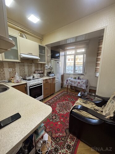 Satılır 2 otaqlı köhnə tikili 65 m², Koroğlu m., photo 8 from 18