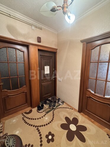 Satılır 2 otaqlı köhnə tikili 65 m², Koroğlu m., photo 16 from 18