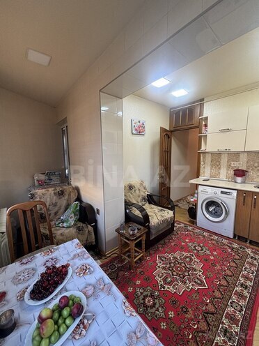 Satılır 2 otaqlı köhnə tikili 65 m², Koroğlu m., photo 9 from 18