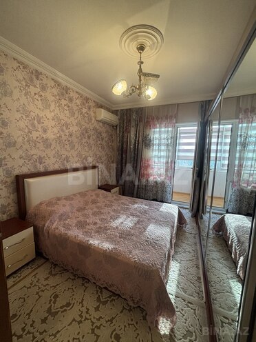 Satılır 2 otaqlı köhnə tikili 65 m², Koroğlu m., photo 6 from 18