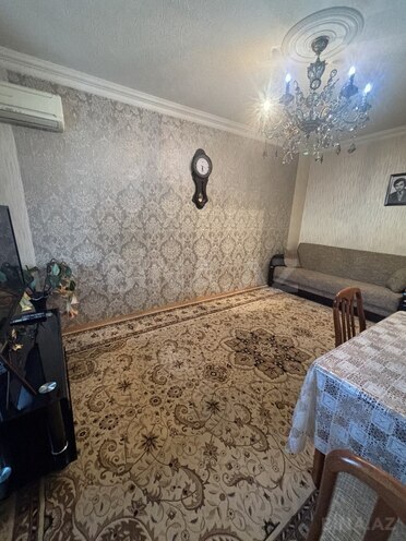 Satılır 2 otaqlı köhnə tikili 65 m², Koroğlu m., photo 4 from 18