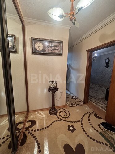 Satılır 2 otaqlı köhnə tikili 65 m², Koroğlu m., photo 15 from 18