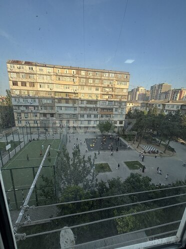 Satılır 2 otaqlı köhnə tikili 65 m², Koroğlu m., photo 10 from 18
