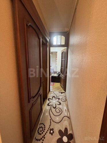 Satılır 2 otaqlı köhnə tikili 65 m², Koroğlu m., photo 13 from 18
