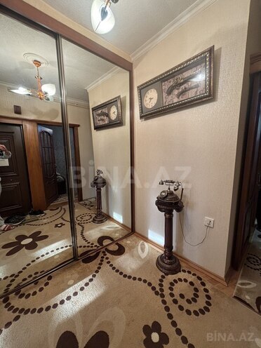 Satılır 2 otaqlı köhnə tikili 65 m², Koroğlu m., photo 14 from 18