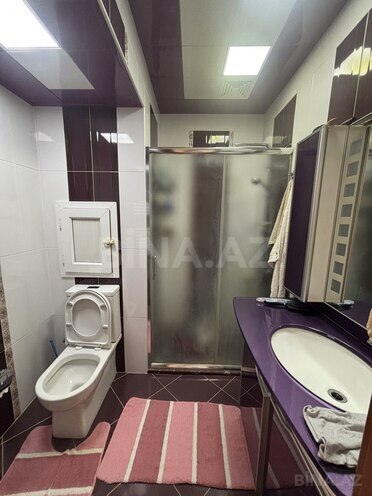 Satılır 2 otaqlı köhnə tikili 65 m², Koroğlu m., photo 11 from 18