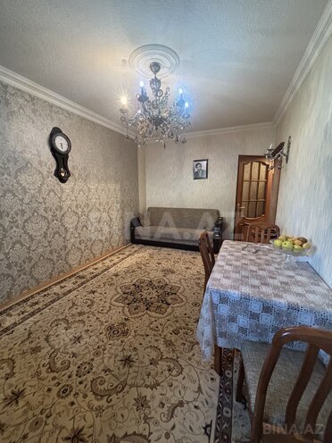 Satılır 2 otaqlı köhnə tikili 65 m², Koroğlu m., photo 5 from 18