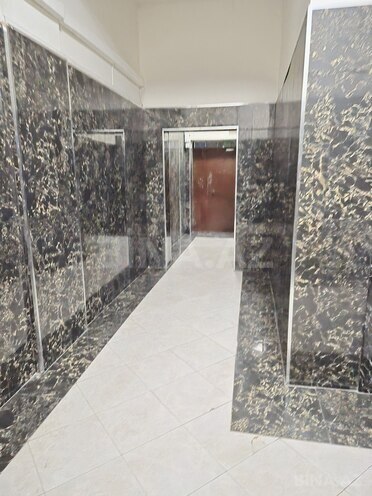 İcarəyə verilir 2 otaqlı yeni tikili 55 m², Memar Əcəmi m., photo 20 from 22