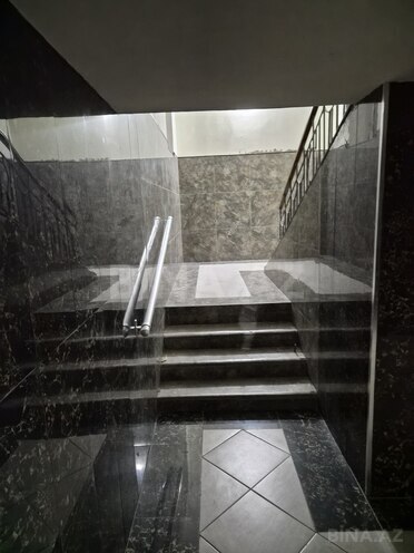 İcarəyə verilir 2 otaqlı yeni tikili 55 m², Memar Əcəmi m., photo 21 from 22