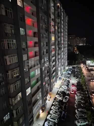 İcarəyə verilir 2 otaqlı yeni tikili 55 m², Memar Əcəmi m., photo 1 from 22