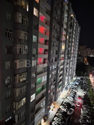 İcarəyə verilir 2 otaqlı yeni tikili 80 m², Memar Əcəmi m., photo 1 from 21