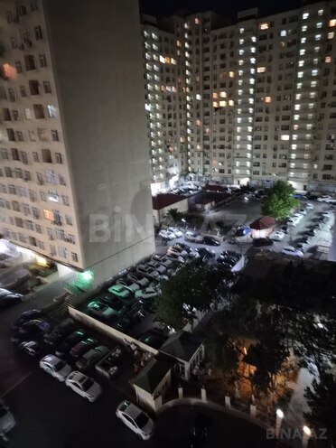 İcarəyə verilir 2 otaqlı yeni tikili 80 m², Memar Əcəmi m., photo 3 from 21