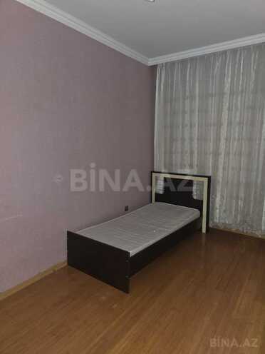 İcarəyə verilir 3 otaqlı yeni tikili 80 m², photo 11 from 12