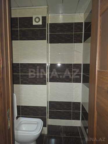 İcarəyə verilir 3 otaqlı yeni tikili 80 m², photo 8 from 12