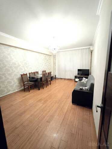 İcarəyə verilir 3 otaqlı yeni tikili 80 m², photo 4 from 12