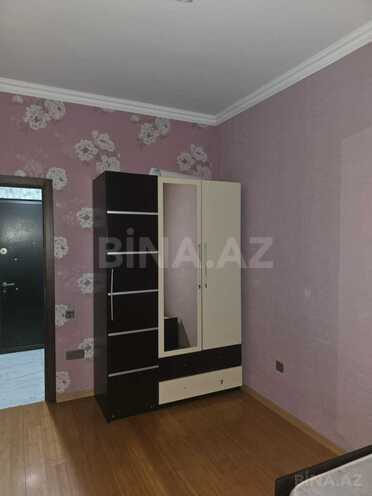 İcarəyə verilir 3 otaqlı yeni tikili 80 m², photo 9 from 12