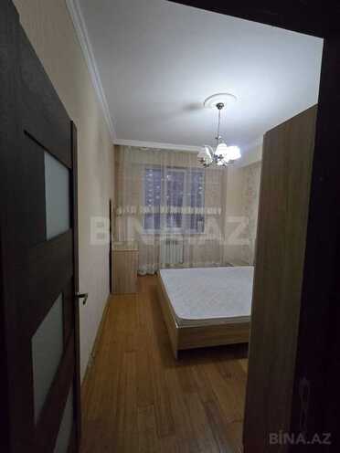 İcarəyə verilir 3 otaqlı yeni tikili 80 m², photo 6 from 12