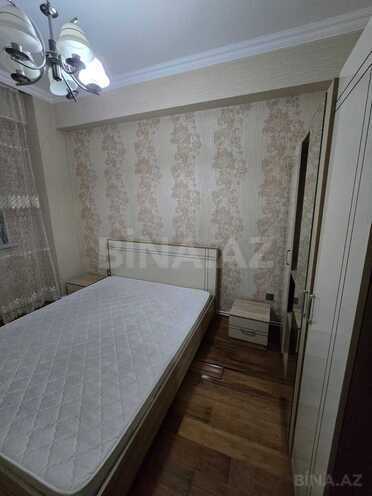 İcarəyə verilir 3 otaqlı yeni tikili 80 m², photo 7 from 12