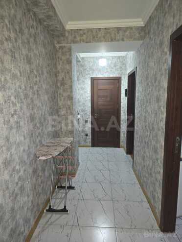 İcarəyə verilir 3 otaqlı yeni tikili 80 m², photo 10 from 12