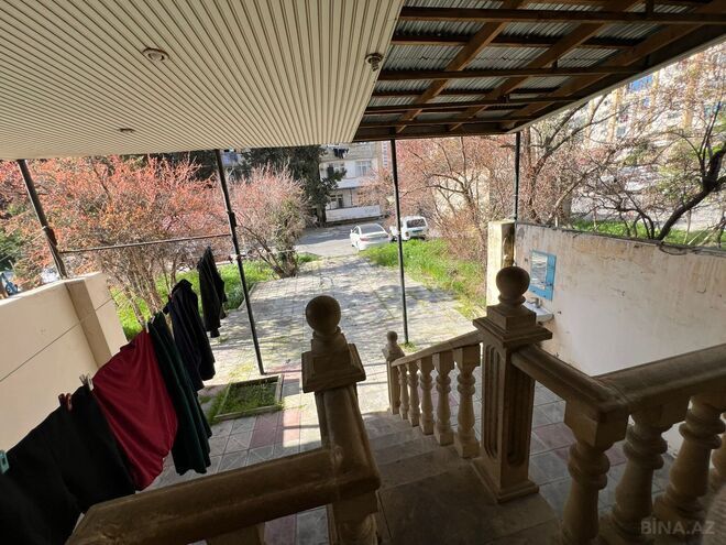 Satılır 5 otaqlı köhnə tikili 110 m², Bakıxanov q., photo 19 from 28