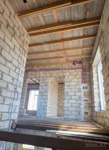 Satılır 6 otaqlı həyət evi/bağ evi 300 m², Nardaran q., photo 3 from 6
