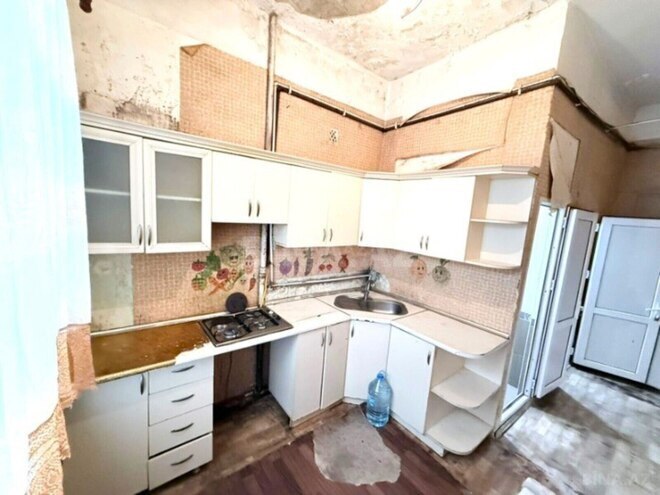 Продаётся 2-комн. вторичка 80 м², м. Нариман Нариманов, photo 7 from 13
