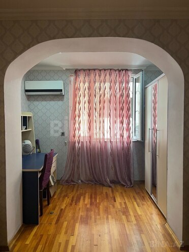 Satılır 2 otaqlı köhnə tikili 52 m², Nizami m., photo 7 from 13