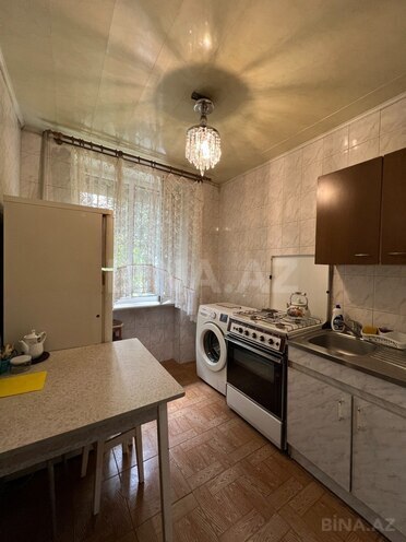 Satılır 2 otaqlı köhnə tikili 52 m², Nizami m., photo 8 from 13