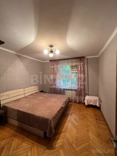 Satılır 2 otaqlı köhnə tikili 52 m², Nizami m., photo 5 from 13