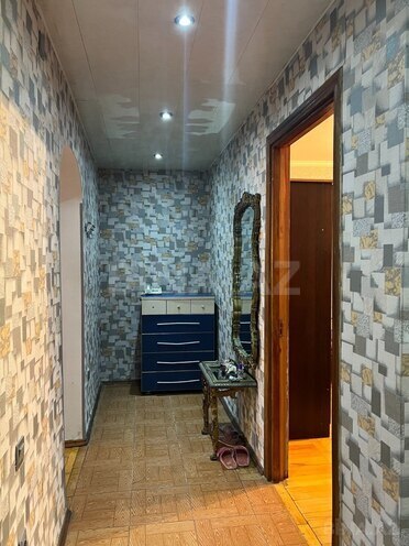 Satılır 2 otaqlı köhnə tikili 52 m², Nizami m., photo 12 from 13