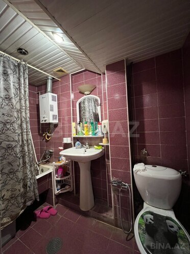 Satılır 2 otaqlı köhnə tikili 52 m², Nizami m., photo 10 from 13