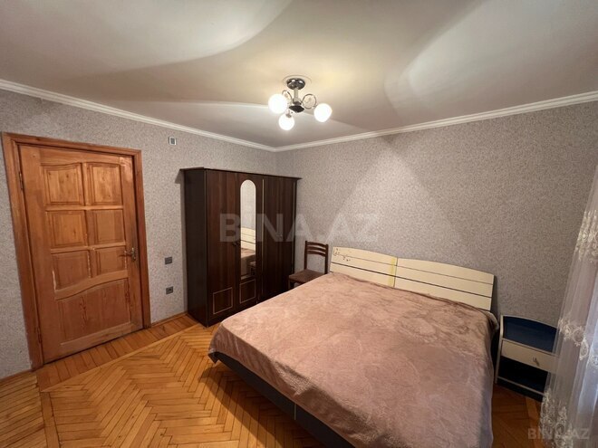 Satılır 2 otaqlı köhnə tikili 52 m², Nizami m., photo 6 from 13