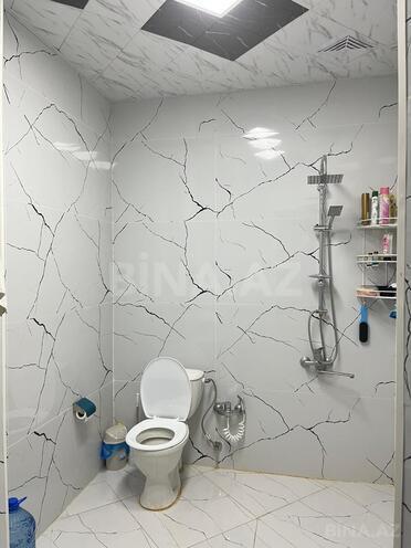 İcarəyə verilir 3 otaqlı yeni tikili 80 m², Suraxanı r., photo 4 from 12