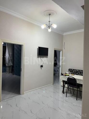 İcarəyə verilir 3 otaqlı yeni tikili 80 m², Suraxanı r., photo 6 from 12