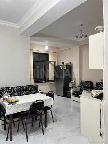 İcarəyə verilir 3 otaqlı yeni tikili 80 m², Suraxanı r., photo 3 from 12