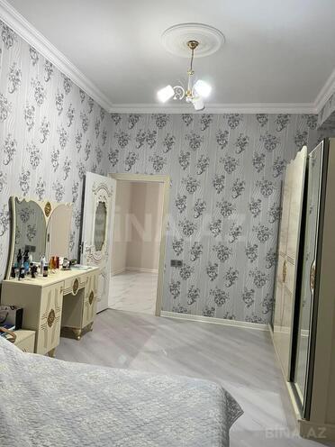 İcarəyə verilir 3 otaqlı yeni tikili 80 m², Suraxanı r., photo 5 from 12