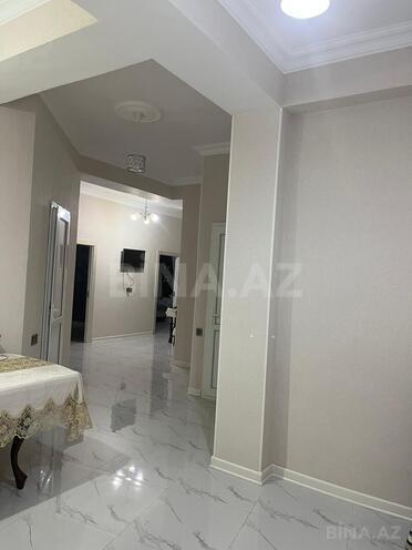 İcarəyə verilir 3 otaqlı yeni tikili 80 m², Suraxanı r., photo 8 from 12