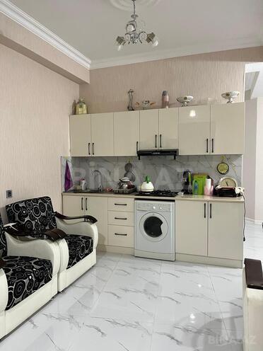 İcarəyə verilir 3 otaqlı yeni tikili 80 m², Suraxanı r., photo 10 from 12
