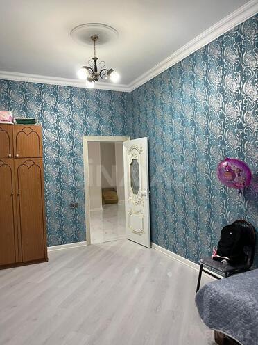 İcarəyə verilir 3 otaqlı yeni tikili 80 m², Suraxanı r., photo 9 from 12