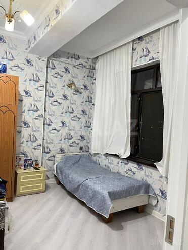 İcarəyə verilir 3 otaqlı yeni tikili 80 m², Suraxanı r., photo 11 from 12