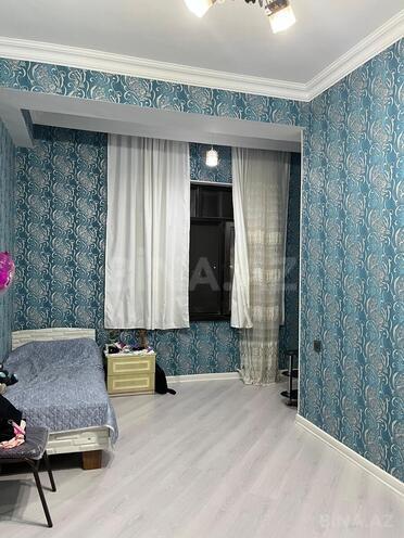 İcarəyə verilir 3 otaqlı yeni tikili 80 m², Suraxanı r., photo 1 from 12