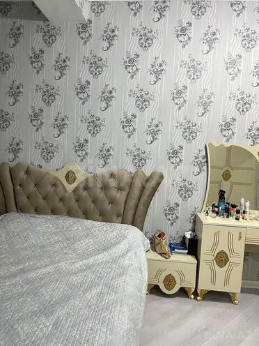 İcarəyə verilir 3 otaqlı yeni tikili 80 m², Suraxanı r., photo 7 from 12