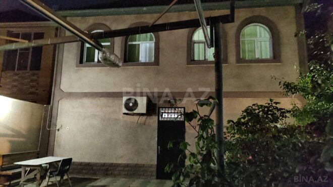 Satılır 7 otaqlı həyət evi/bağ evi 200 m², Qaraçuxur q., photo 4 from 21