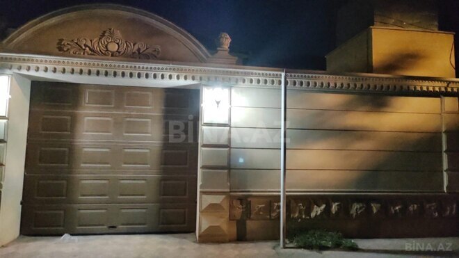 Satılır 7 otaqlı həyət evi/bağ evi 200 m², Qaraçuxur q., photo 7 from 21
